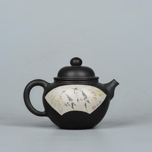 赖恒东  茶壶 商品图0