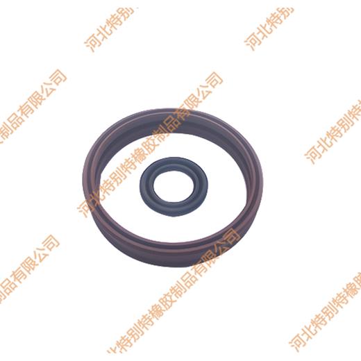 法士特12档换挡气缸修理包（新款） 商品图2