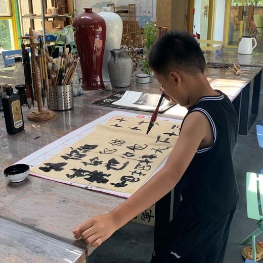 暑期艺术课程（长期课程） | 农园活动 * Pottery(Long term classes) | Farm activities 商品图1