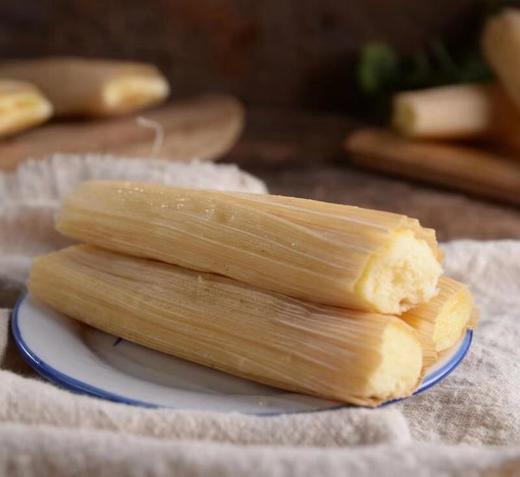 小油冻粑叶儿粑