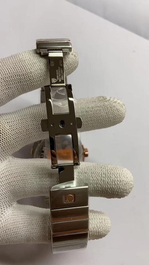 2020VS新品：欧米jia星座才是欧米jia的经典和精髓。 星座，一款非常具有鲜明特点，让人越来越觉得好看的款式。好看的皮囊千篇一律，有趣的万里挑一。VS欧米jia星座就是那个值得去品味，不夸大，不 商品图3