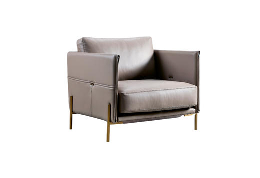 Prama 三人沙发 | 更多座位，皮布面料可选, 详询客服 商品图7