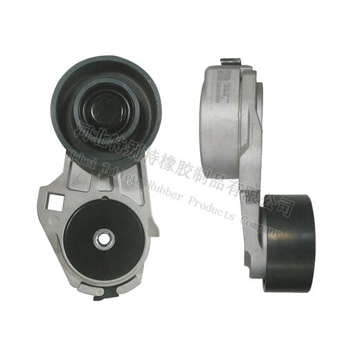 特别特D5010224369A新款天龙/雷诺450马力 465马力风扇张紧轮/适配9pk1724（4369）（4369A）（91724）） 商品图0