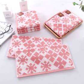 【采购专享】宫里的世界 吉祥如意 方巾