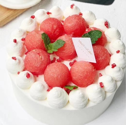 原味西瓜 商品图2