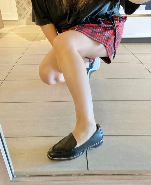 降价了！Cole haan 软牛皮乐福鞋 超好走 只要￥399 商品图4