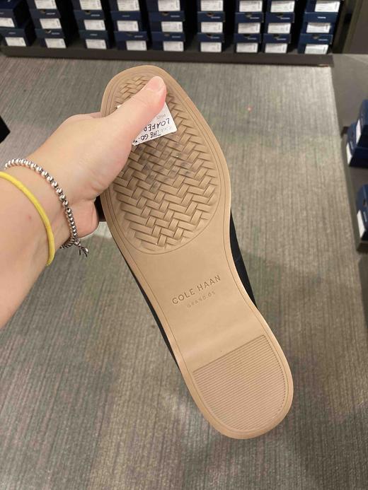 降价了！Cole haan 软牛皮乐福鞋 超好走 只要￥399 商品图3