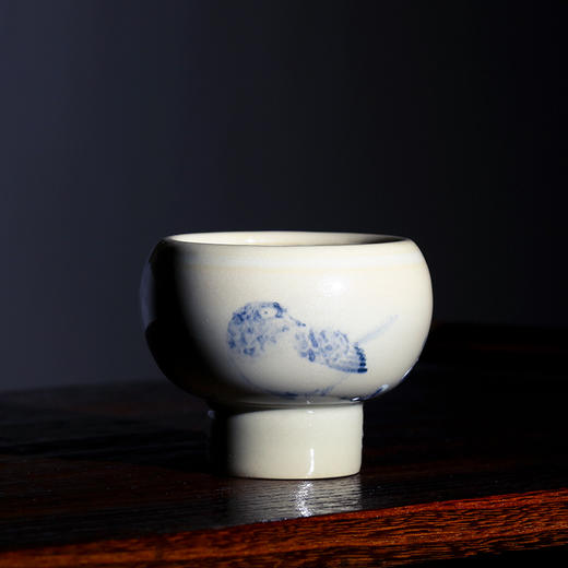 刘也涵  品茗杯 商品图0