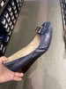 Cole haan 女士坡跟拼接亮头芭蕾舞鞋🩰 商品缩略图4