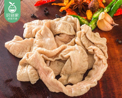 精选新鲜猪大肠（去油）/1份（约400g） 商品图1