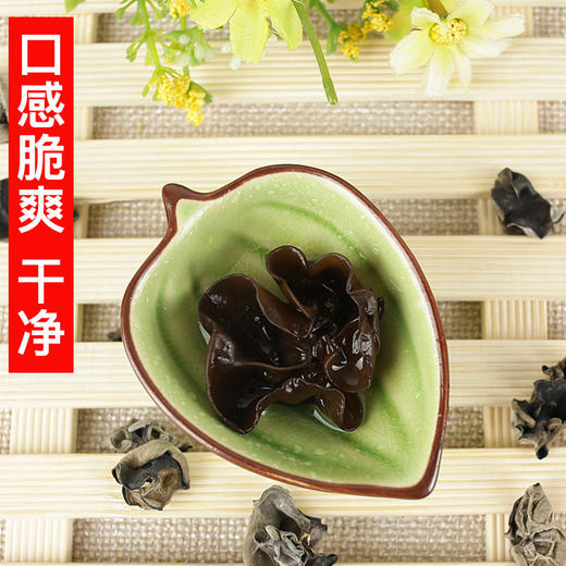 毕节黔西【水西一弄糯木耳】100g 全国包邮 部分地区不发货 商品图2