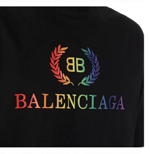 上男圆领短T641 商品图5