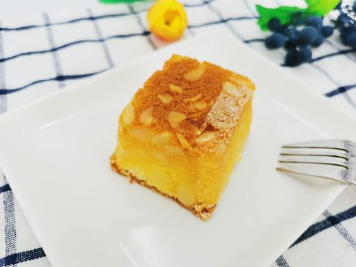 福州分店-西班牙蛋糕 商品图2