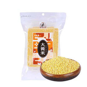 塞翁福 大黄米 400g