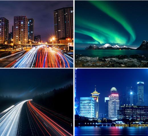 斯丹德无线快门线适用佳能尼康索尼单反相机快门遥控器定时延时摄影宾得富士6D2 5d3 5D4 A7R3 D700 D810D850 商品图4