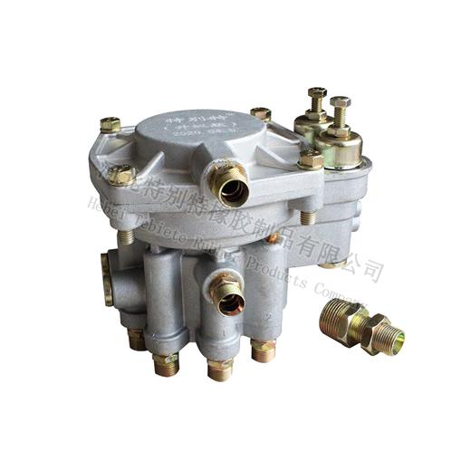 金刚级新款三桥继动阀升级版双调可调试泵阀轻踩轻有重踩重有