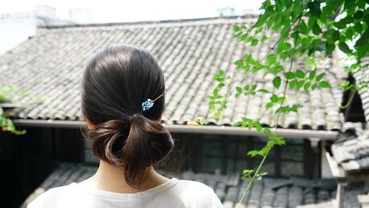 日常簪子｜点翠 商品图2