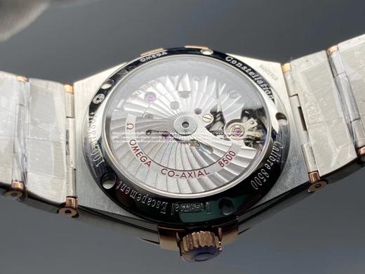 2020VS新品：欧米jia星座才是欧米jia的经典和精髓。 星座，一款非常具有鲜明特点，让人越来越觉得好看的款式。好看的皮囊千篇一律，有趣的万里挑一。VS欧米jia星座就是那个值得去品味，不夸大，不 商品图7