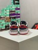 限定款 蓝紫渐变 Nike Sb Dunk Low 联名扣篮系列复古低帮休闲运动滑板板鞋 商品缩略图3