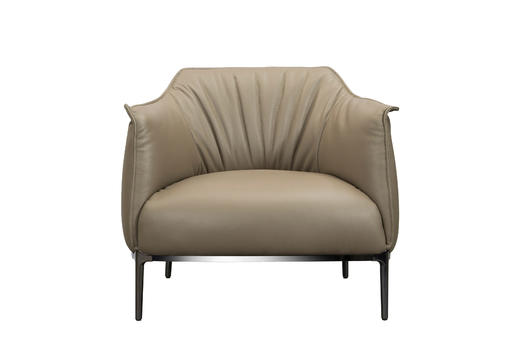 Matera  休闲椅  | 皮料可选  详询客服 商品图0