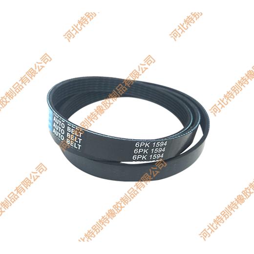 特别特6pk1594天龙旗舰康明斯560马力电机带/康明斯560马力传动带（61594） 商品图1