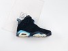 Air Jordan 6 / AJ6 / 乔丹6代  “橄榄绿” 兔八哥 大巴黎 佳得乐 北卡 反射银 40-46（含半码） 商品缩略图2
