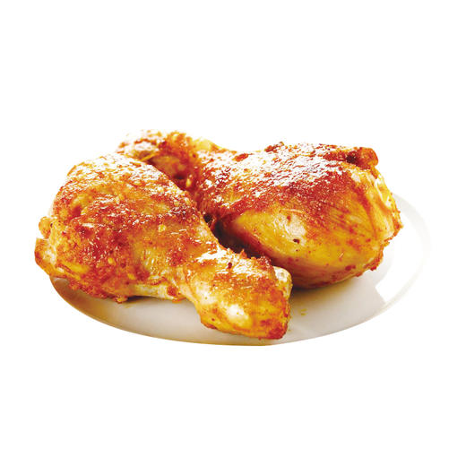 正大炸鸡腿(个)