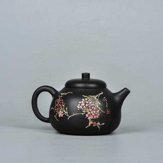赖恒东  茶壶 商品图0