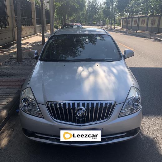 【月租-北京】别克 凯越 1.5L 自动经典型 商品图2