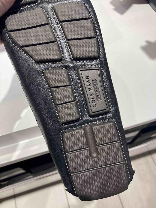 强烈推荐！Cole haan男士经典乐福鞋 商品图2