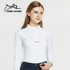 春夏女士上衣马术长袖T恤-WAH9300 商品缩略图2