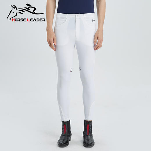 夏季超薄速干马裤男-MKH8102 商品图4