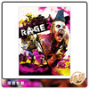 英文原版 美术设定集 狂怒2 Art Of Rage 2 商品缩略图0