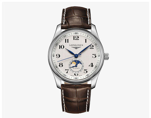 longines/浪琴 名匠系列自动机械男士手表l29094783