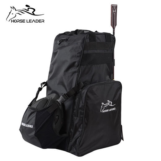 儿童/成人多功能马术包靴盔包 HB-16041 商品图6