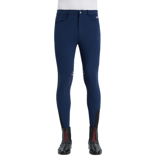 夏季超薄速干马裤男-MKH8102 商品图3