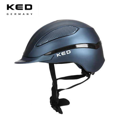 KED成人/儿童马术头盔-德国进口 TH-8089可调节 商品图5