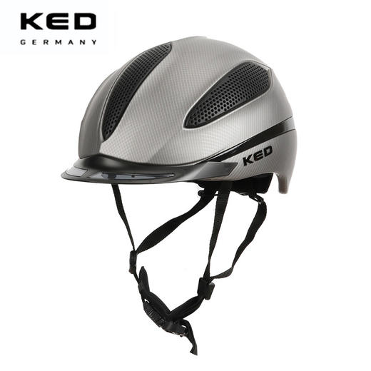 KED成人/儿童马术头盔-德国进口 TH-8089可调节 商品图2