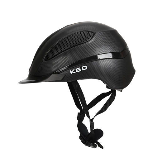 KED成人/儿童马术头盔-德国进口 TH-8089可调节 商品图4