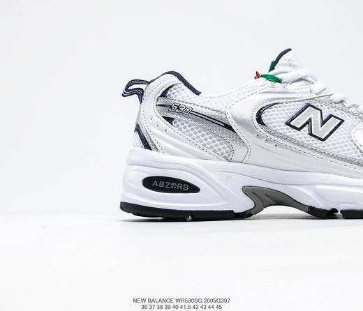 新百伦New Balance MR530SG NB情侣经典复古休闲时尚跑步鞋 商品图6