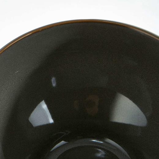 韩国Modern House Bowl Tempio Air D11灰色陶瓷碗餐碗1901211936JPY带授权招加盟代理 商品图4