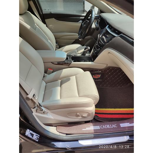 【特价月租-北京】凯迪拉克 XTS 28T 技术型 商品图5