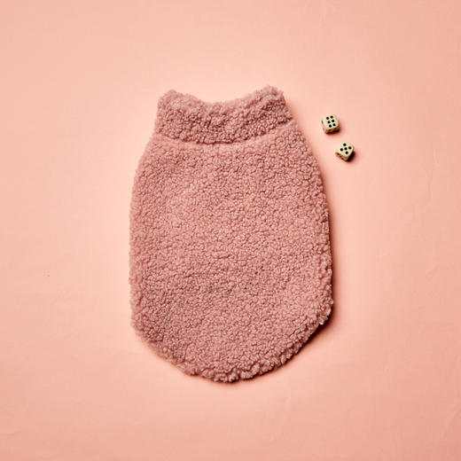佩特博恩Petborn宠物狗背心粉红色S clothes for pets 1811147724JPY带授权招加盟代理 商品图3