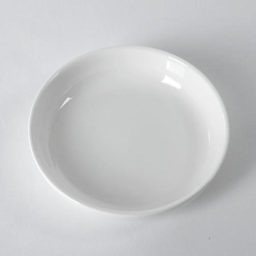 韩国 Modern House dish 白色餐碟小碟D13  CA106040JPY带授权招加盟代理 商品图0