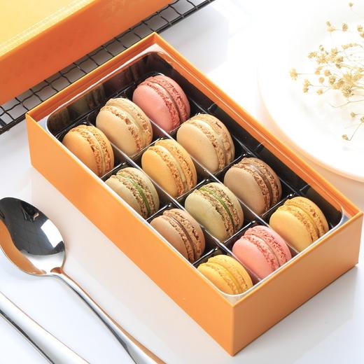 艺诚法式手工甜点 马卡龙西饼糕点下午茶零食小吃 商品图0