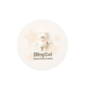 tonymoly cotton cover cushion 魔法森林 猫猫遮瑕气垫01色03色JPY带授权招加盟代理 商品缩略图0