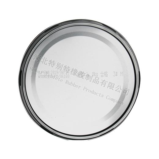 伴你行润滑脂、黄油、高温脂（大盒1.8KG） （单价=6盒=1箱） 商品图3