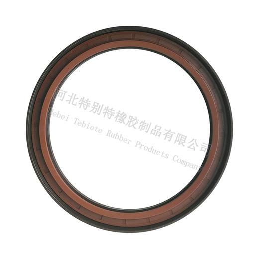 特别特（T2）欧曼GTL后轮油封155*185*26（15518526）155x185x26 商品图2