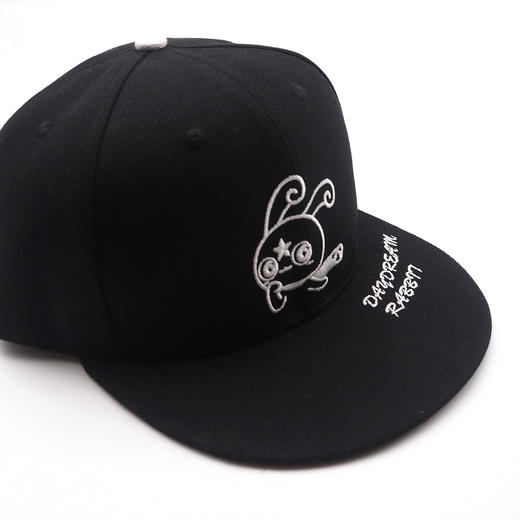 潮服饰 - 棒球帽 商品图8