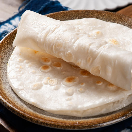 云南特色饵块 | "云南小吃十八怪" 代表性美食 传统风味 手工制作 无